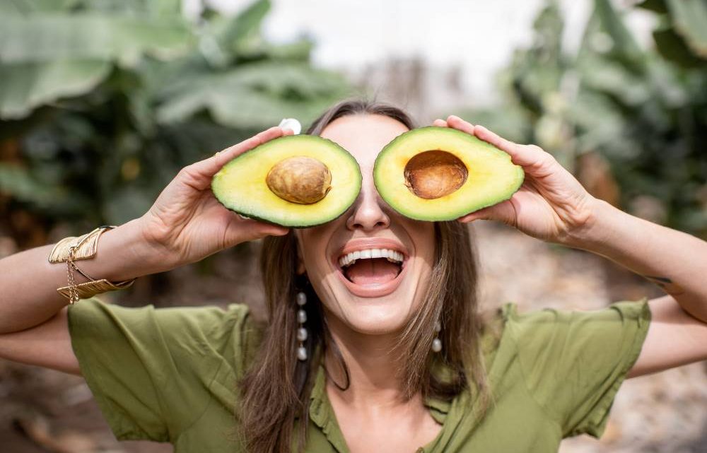 I benefici dell’avocado per l’organismo