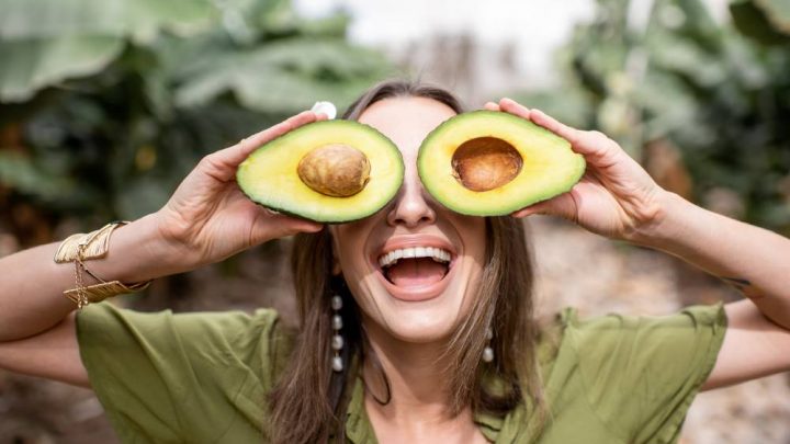 I benefici dell’avocado per l’organismo