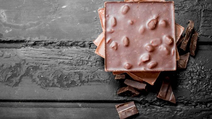 La storia del cioccolato, da dove viene?