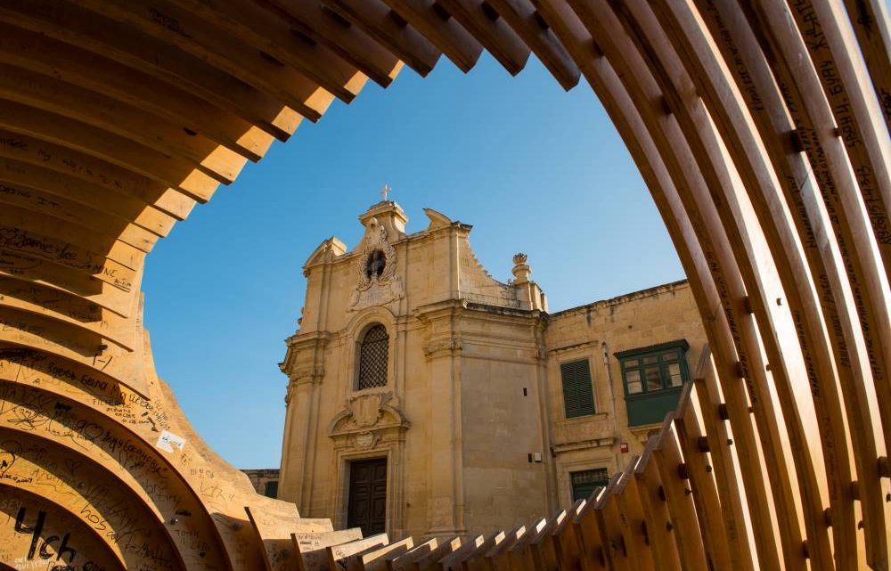 La Valletta: dieci cose da vedere in un giorno