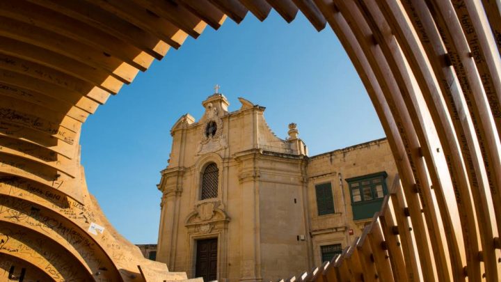 La Valletta: dieci cose da vedere in un giorno