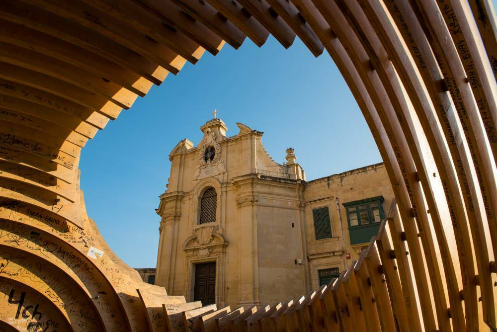 cosa fare e vedere a La Valletta