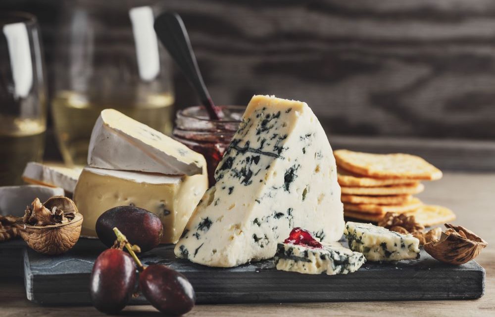 I migliori formaggi tipici italiani e dove trovarli online