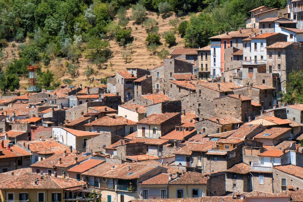 Cosa vedere in Lazio: 5 destinazioni alternative