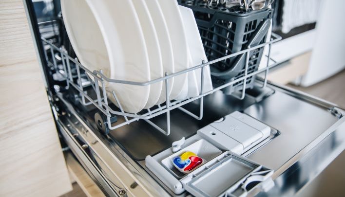 Come scegliere la lavastoviglie?